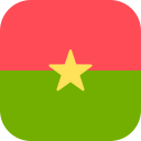 Burkina Faso