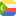 Comoros