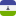 Lesotho
