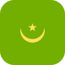 Mauritania