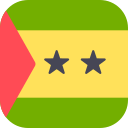São Tomé and Príncipe