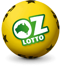 OZ Lotto