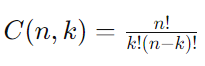 German Lotto 6/49 formula