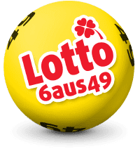 German Lotto 6/49