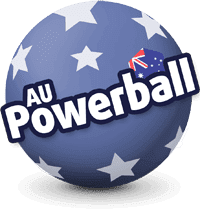 Powerball Australia