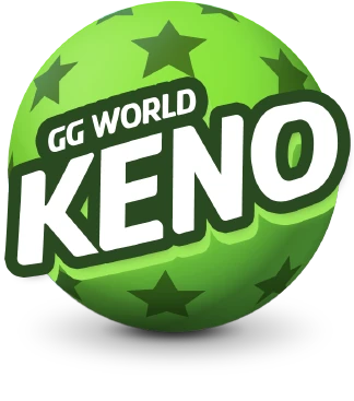 GG World Keno