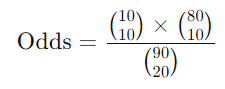 kenno formula