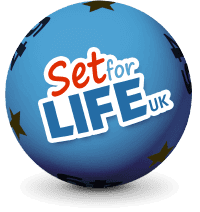 Set For Life