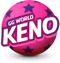 GG World Keno Online