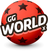 GG World X Online