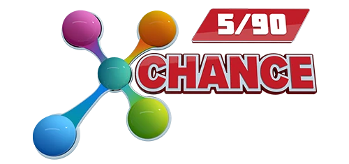 Lotto 5/90 Chance 5 CG