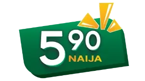 Lotto 5/90 Naija