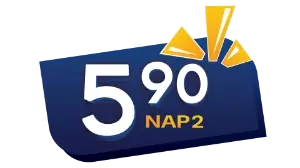 Lotto 5/90 NAP 2 Nigeria