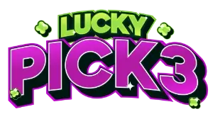 Lucky Pick 3