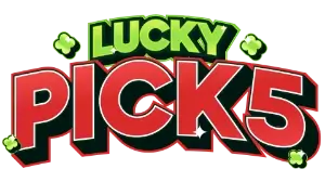 Lucky Pick 5