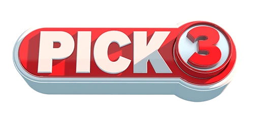 Pick 3 CG