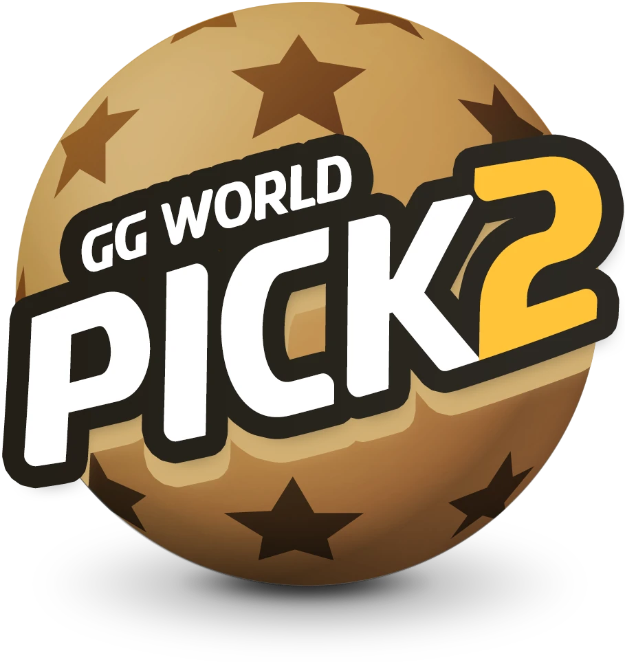 GG World Pick 2