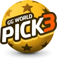 GG World Pick 3 