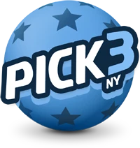 Pick 3 New York