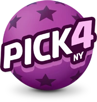 Pick 4 New York